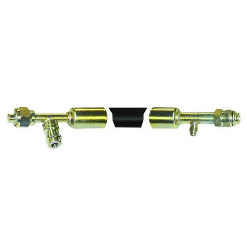 Suction Hose fits New Holland 8670A 8770A 8870A 8970A 86026356 fits Ford 8670 8770 8870 8970 86026356 Suction Hose fits New Holland 8670A 8770A 8870A 8970A 86026356 fits Ford 8670 8770 8870 8970 86026356
