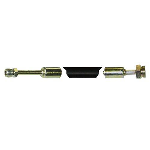 Suction Hose fits Ford 5610 6710 6810 7410 7610 E7NN19N646BA Suction Hose fits Ford 5610 6710 6810 7410 7610 E7NN19N646BA