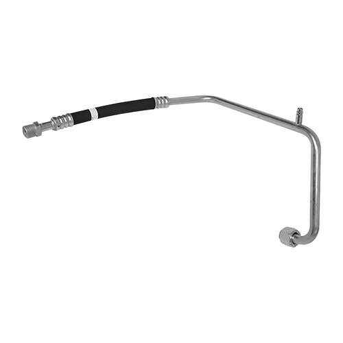 151164 | Suction Hose | John Deere 4930 |  | AN209505