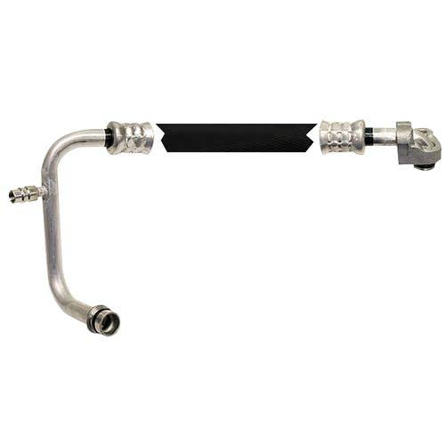 142066 | Suction Hose | Kubota RTV1100 RTV1100 RTV1100CR RTV1100CR RTV1100CRX RTV1100CW RTV1100CW RTV1100CWX |  | K7711-87540
