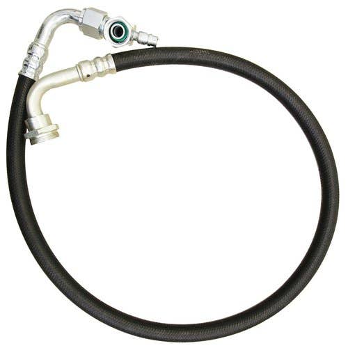 168143 | Suction Hose | New Holland TS90 TS100 TS110 TS115 |  | 82009874 | 82013168 | 82026275 | 7-05074