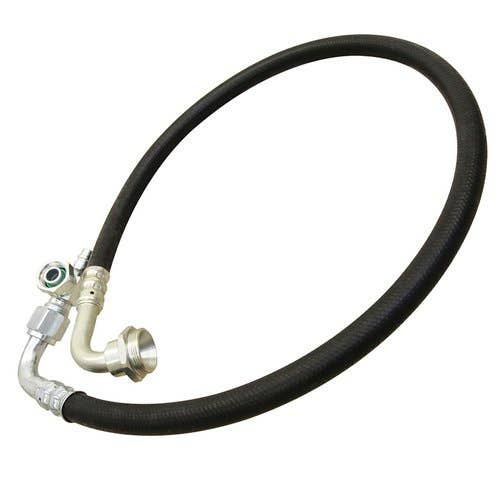 168143 | Suction Hose | New Holland TS90 TS100 TS110 TS115 |  | 82009874 | 82013168 | 82026275 | 7-05074