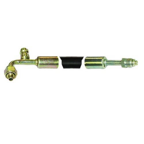 163918 | Suction Hose | New Holland TR87 TR88 TR89 TR97 TR98 TR99 |  | 9843650