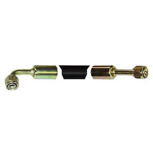 193367 | Suction Hose | White 4-210 4-225 |  | 30-3353788