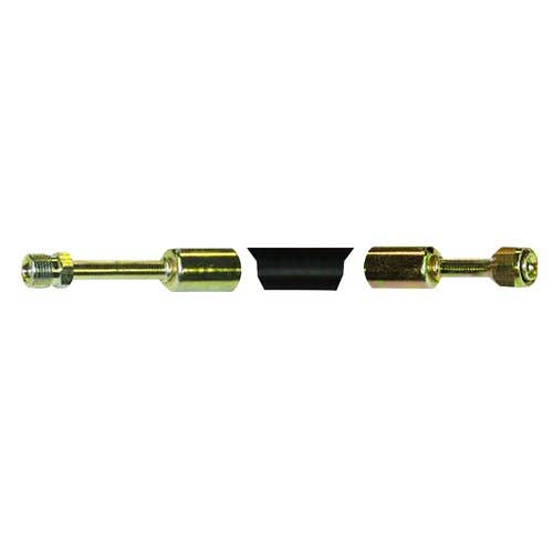 151737 | Suction Line - Cab Post | Allis Chalmers 6060 6070 6080 |  | 71505224