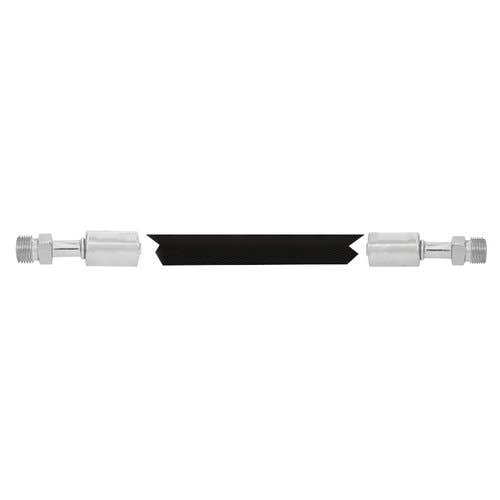 193720 | Suction Line | Rubber Replacement Hose for Steel Cab Post | John Deere 2940 2950 2955 3040 3050 3055 3140 3150 3155 3255 3350 3640 3650 |  | AR96979 | AL39313