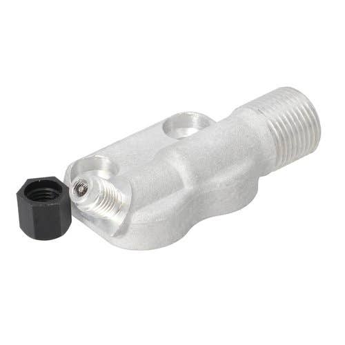 170771 | Suction Manifold | John Deere CTS 300D 300D 310C 310C 310D 310D 315C 315D 344E 344E 410B 410B 410C 410C 410D 410D 444D 444D 444E 444E 510B 510B 510C 510C 510D 510D 540E 540E 544D 544D 544E 544E 548E 548E 595 595D 610C 610C 624E 624E |  | RE10980
