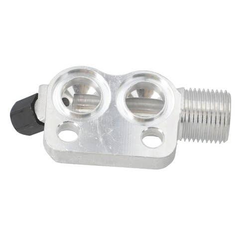 170771 | Suction Manifold | John Deere CTS 300D 300D 310C 310C 310D 310D 315C 315D 344E 344E 410B 410B 410C 410C 410D 410D 444D 444D 444E 444E 510B 510B 510C 510C 510D 510D 540E 540E 544D 544D 544E 544E 548E 548E 595 595D 610C 610C 624E 624E |  | RE10980