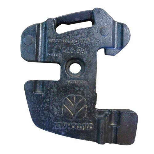 Used Suitcase Weight fits Case IH fits New Holland T5060 T5070 TL80A TL90A TL100A TN60A TN70A TN85A TN95A TT60A TT75A 47133570 fits Case 47133570 Used Suitcase Weight fits Case IH fits New Holland T5060 T5070 TL80A TL90A TL100A TN60A TN70A TN85A TN95A TT60A TT75A 47133570 fits Case 47133570