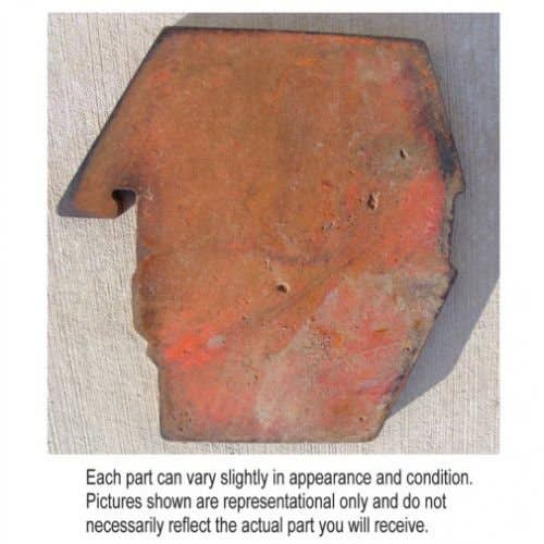 497675 | Suitcase Weight | 65 lbs. | Case 1896 2090 2094 2096 2290 2294 2390 |