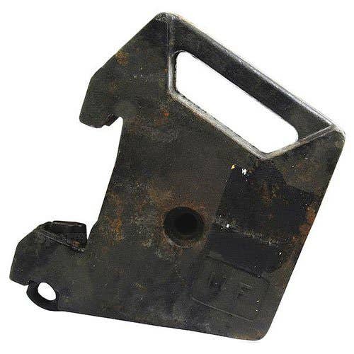 Weight - Suitcase Front 50 lbs. fits Massey Ferguson 390 240 253 375 390 398 399 3050 3060 3065 3070 3090 3382789M2 3382789M3 3774696M91 1681773M91