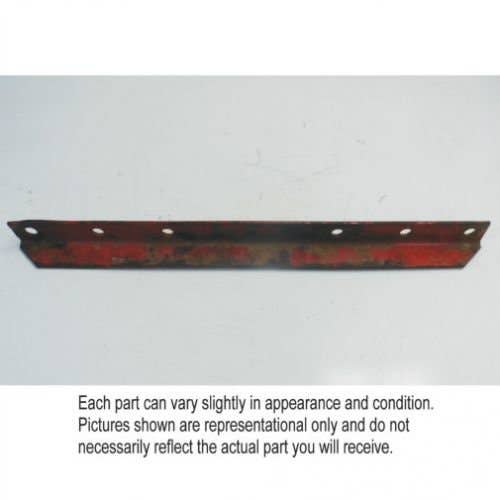 Used Suitcase Weight Retainer Bar fits International 656 666 706 756 766 806 886 966 986 1066 1086 1206 1256 1456 1466 1468 1486 1566 1586 536043R1