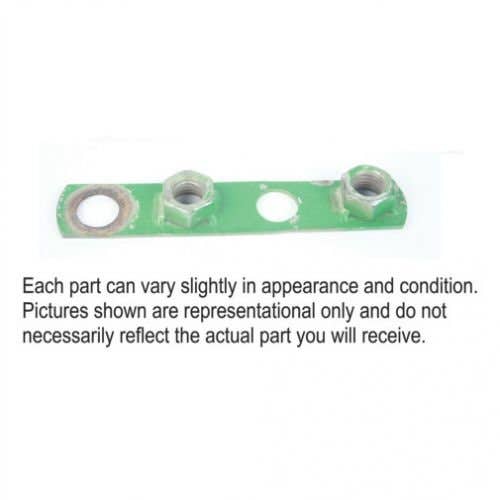 Used Suitcase Weight Retainer fits John Deere 1020 2020 2030 2040 2510 2520 3020 4000 4010 4020 4030 4040 4050 4230 4240 4250 4430 4440 4630 AR68801 Used Suitcase Weight Retainer fits John Deere 1020 2020 2030 2040 2510 2520 3020 4000 4010 4020 4030 4040 4050 4230 4240 4250 4430 4440 4630 AR68801