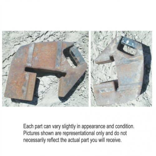 499294 | Suitcase Weight | Allis Chalmers 160 170 175 180 185 190 200 |  | 70255444
