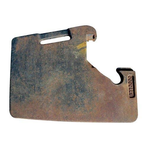 Used Suitcase Weight fits Massey Ferguson 8245 8260 8270 8280 fits White 6124 6125 6145 6195 fits Allis Chalmers 9130 9150 76710300 fits Challenger Used Suitcase Weight fits Massey Ferguson 8245 8260 8270 8280 fits White 6124 6125 6145 6195 fits Allis Chalmers 9130 9150 76710300 fits Challenger