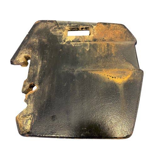 402771 | Suitcase Weight | Case IH C50 C60 C70 C80 C90 C100 CX50 CX60 CX70 CX80 CX90 CX100 Farmall 65A Farmall 65C Farmall 70 Farmall 75A Farmall 75C Farmall 75N Farmall 80 Farmall 85C Farmall 85U Farmall 90 Farmall 95 Farmall 95C Farmall |  | 1347524C1
