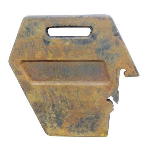 431461 | Suitcase Weight | Case IH C70 C80 C90 C100 MX100 MX110 MX120 MX135 MX150 MX170 SDX40 2044 2055 5120 5130 5140 5220 5230 5240 5250 7110 7120 7130 7140 7150 7210 7220 7230 7240 7250 8910 8920 8930 8940 8950 9310 9330 9350 9370 9380 |  | 1347524C1
