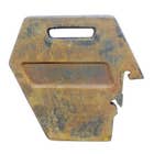 431461 | Suitcase Weight | Case IH C70 C80 C90 C100 MX100 MX110 MX120 MX135 MX150 MX170 SDX40 2044 2055 5120 5130 5140 5220 5230 5240 5250 7110 7120 7130 7140 7150 7210 7220 7230 7240 7250 8910 8920 8930 8940 8950 9310 9330 9350 9370 9380 | | 1347524C1