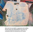 499320 | Suitcase Weight | Case IH C70 C80 C90 C100 MX100 MX110 MX120 MX135 MX150 MX170 2044 2055 5120 5130 5140 5150 5220 5230 5240 5250 7110 7120 7130 7140 7150 7210 7220 7230 7240 7250 8910 8920 8930 8940 8950 9310 9330 9350 9370 9380 | | 1347524C1