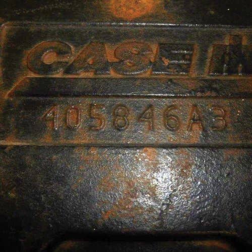 434061 | Suitcase Weight | Case IH Magnum 180 Magnum 190 Magnum 200 Magnum 210 Magnum 215 Magnum 220 Magnum 225 Magnum 235 Magnum 240 Magnum 245 Magnum 250 Magnum 255 Magnum 260 Magnum 275 Magnum 280 Magnum 290 Magnum |  | 405846A3 | 405846A1 | 86988727