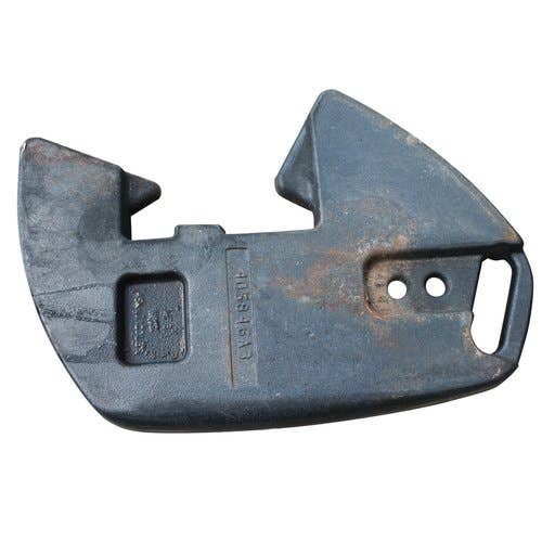 435811 | Suitcase Weight | Case IH C50 C60 C70 C80 C90 C100 CX50 CX60 CX70 CX80 CX90 CX100 Farmall 85U Farmall 95U Farmall 105U Farmall 110U Farmall 115U Farmall 120U JX1080U |  | 405846A3 | 86988727 | 405846A3 | 86988727 | 405846A2 | 224383A2 | 403140A1