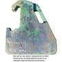 497752 | Suitcase Weight | Case IH MX100 MX110 MX120 MX135 MX150 MX170 5120 5130 5140 5220 5230 5240 5250 | | T100587 497752 | Suitcase Weight | Case IH MX100 MX110 MX120 MX135 MX150 MX170 5120 5130 5140 5220 5230 5240 5250 | | T100587