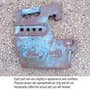 497666 | Suitcase Weight | Ford TW5 TW15 TW25 TW35 5110 5610 5610S 5640 5900 6410 6610 6640 6710 6810 7410 7610 7710 7740 7810 7840 7910 8210 8240 8340 8530 8630 8730 8830 | | 82003246 | E0NN3A370BB98B | EONN3A370BB29B 497666 | Suitcase Weight | Ford TW5 TW15 TW25 TW35 5110 5610 5610S 5640 5900 6410 6610 6640 6710 6810 7410 7610 7710 7740 7810 7840 7910 8210 8240 8340 8530 8630 8730 8830 | | 82003246 | E0NN3A370BB98B | EONN3A370BB29B