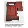499322 | Suitcase Weight | International | Farmall | IH Hydro 70 Hydro 84 Hydro 86 Hydro 100 Hydro 186 258 268 274 284 385 433 454 464 474 484 544 585 633 656 664 666 674 684 685 686 733 766 784 786 833 884 885 886 966 986 1026 1066 1256 | | 383392R2 499322 | Suitcase Weight | International | Farmall | IH Hydro 70 Hydro 84 Hydro 86 Hydro 100 Hydro 186 258 268 274 284 385 433 454 464 474 484 544 585 633 656 664 666 674 684 685 686 733 766 784 786 833 884 885 886 966 986 1026 1066 1256 | | 383392R2