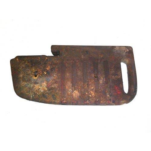 Used Suitcase Weight fits Massey Ferguson 90 20 25 30 20 30 185247M1