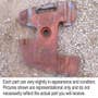 497706 | Suitcase Weight | New Holland TL70 TL80 TL90 TL100 TN55 TN55D TN55S TN60A TN65 TN65D TN65F TN65S TN70 TN70A TN70D TN70F TN70S TN75 TN75A TN75D TN75F TN75FA TN75S TN80F TN85FA TN90F TN95F TN95FA TV140 4835 5635 6635 7635 8160 8260 | | 5169765 497706 | Suitcase Weight | New Holland TL70 TL80 TL90 TL100 TN55 TN55D TN55S TN60A TN65 TN65D TN65F TN65S TN70 TN70A TN70D TN70F TN70S TN75 TN75A TN75D TN75F TN75FA TN75S TN80F TN85FA TN90F TN95F TN95FA TV140 4835 5635 6635 7635 8160 8260 | | 5169765