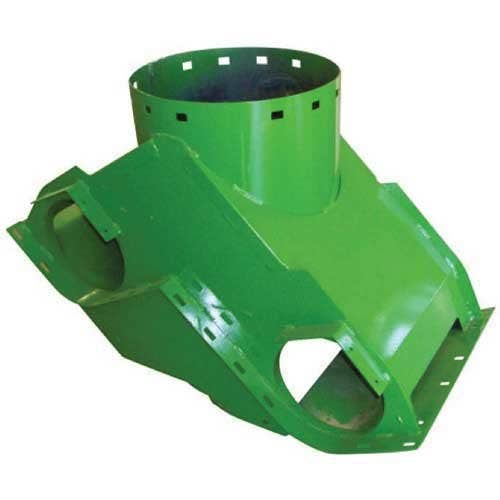 415430 | Sump Housing - Vertical Unloading | John Deere CTS CTSII 9400 9410 9450 9500 9500 SH 9510 9510 SH 9550 9550 SH 9600 9610 9650 |  | AH140713
