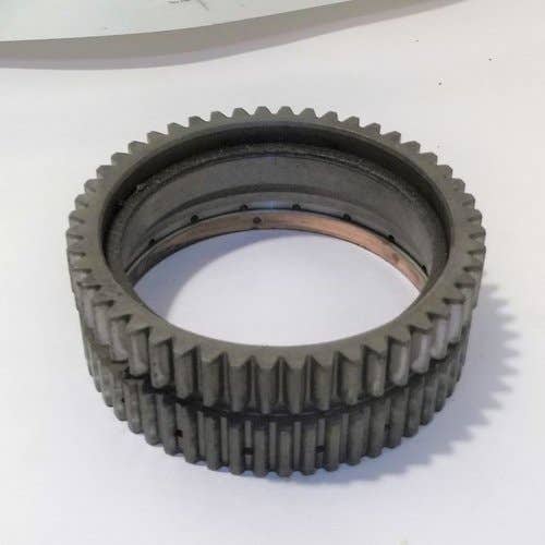 Used Sun Gear 3rd fits John Deere 6110 6120 6200 6210 6215 6220 6300 6310 6320 6400 6410 6415 6420 6500 6520L 6615 6715 7405 7500 7505 6500 RE34763 Used Sun Gear 3rd fits John Deere 6110 6120 6200 6210 6215 6220 6300 6310 6320 6400 6410 6415 6420 6500 6520L 6615 6715 7405 7500 7505 6500 RE34763