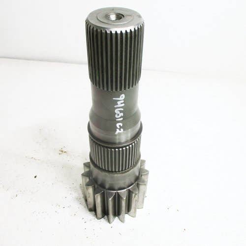 435864 | Sun Gear Shaft - Left Hand | Case IH Magnum 235 Magnum 245 Magnum 250 Magnum 260 Maxxum 115 MX200 MX210 MX215 MX220 MX230 MX240 MX245 MX255 MX270 7130 7140 7150 7230 7240 7250 8930 8940 8950 | New Holland T8010 T8020 |  | 94651C2 | 94651C1