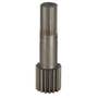 173270 | Sun Gear Shaft | John Deere 6900 6910 6910S 7405 7500 | | L110738 173270 | Sun Gear Shaft | John Deere 6900 6910 6910S 7405 7500 | | L110738