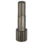 173270 | Sun Gear Shaft | John Deere 6900 6910 6910S 7405 7500 | | L110738 173270 | Sun Gear Shaft | John Deere 6900 6910 6910S 7405 7500 | | L110738