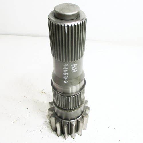 435867 | Sun Gear Shaft - Right Hand | Case IH Magnum 215 Magnum 235 Magnum 245 Magnum 250 Magnum 260 MX200 MX210 MX215 MX220 MX230 MX240 MX245 MX255 MX270 7130 7140 7150 7230 7240 7250 8930 8940 8950 | New |  | 94652C3 | 94652C3 |  94652C2 |  94652C2