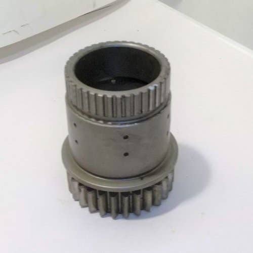 Used Sun Gear fits John Deere 6110 6120 6200 6210 6300 6310 6320 6400 6410 6420 7210 7220 7320 7410 7420 7510 7520 7600 7610 7700 7710 7810 RE41265