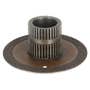 435008 | Sun Gear w/ C1 Clutch Plate | Case 1270 1370 | | A65432 435008 | Sun Gear w/ C1 Clutch Plate | Case 1270 1370 | | A65432