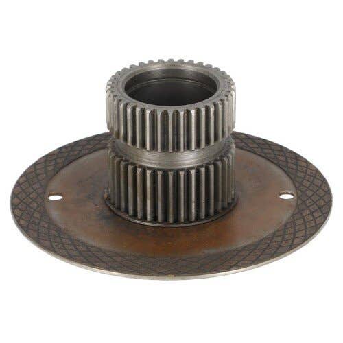 435008 | Sun Gear w/ C1 Clutch Plate | Case 1270 1370 |  | A65432