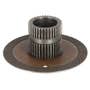 435008 | Sun Gear w/ C1 Clutch Plate | Case 1270 1370 | | A65432 435008 | Sun Gear w/ C1 Clutch Plate | Case 1270 1370 | | A65432