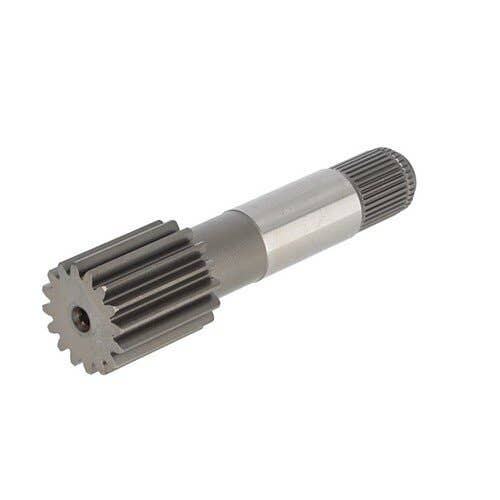 Sun Shaft fits New Holland 8670 8770 8870 8970 86016137 fits International 1277374C1 fits Ford fits Case IH 7110 7120 7130 7140 1961770C1 86505072