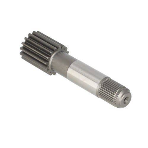 110324 | Sun Shaft | Case IH 7110 7120 7130 7140 7150 7210 7220 7230 7240 7250 | International | Farmall | IH 5088 5288 5488 | New Holland 8670 8770 8870 8970 | Ford 8530 8630 8730 8830 |  | 1961770C1 | 1277374C1 | 86016137 | 86505072