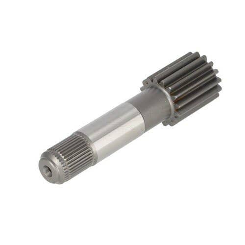 110324 | Sun Shaft | Case IH 7110 7120 7130 7140 7150 7210 7220 7230 7240 7250 | International | Farmall | IH 5088 5288 5488 | New Holland 8670 8770 8870 8970 | Ford 8530 8630 8730 8830 |  | 1961770C1 | 1277374C1 | 86016137 | 86505072