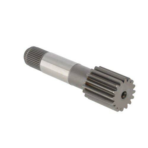 110324 | Sun Shaft | Case IH 7110 7120 7130 7140 7150 7210 7220 7230 7240 7250 | International | Farmall | IH 5088 5288 5488 | New Holland 8670 8770 8870 8970 | Ford 8530 8630 8730 8830 |  | 1961770C1 | 1277374C1 | 86016137 | 86505072