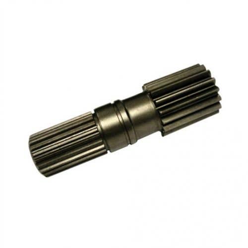 Sun Shaft fits John Deere 6110 6110L 6120 6120L 6210 6210L 6215 6220 6220L 6300L 6310L 6320 6320L 6400L 6405 6410L 6415 6420 6420L 6510L 6200 L110236 Sun Shaft fits John Deere 6110 6110L 6120 6120L 6210 6210L 6215 6220 6220L 6300L 6310L 6320 6320L 6400L 6405 6410L 6415 6420 6420L 6510L 6200 L110236