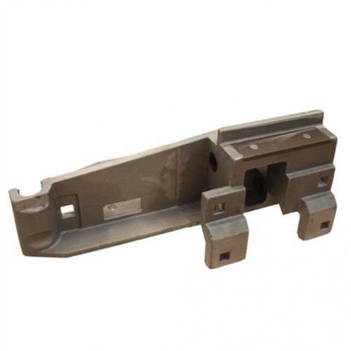 Support Assembly - Right Hand fits International 943 944 954 963 964 983 984 199372C5 fits Case IH 1043 1044 1054 1063 1064 1083 1084 199372C5 Support Assembly - Right Hand fits International 943 944 954 963 964 983 984 199372C5 fits Case IH 1043 1044 1054 1063 1064 1083 1084 199372C5