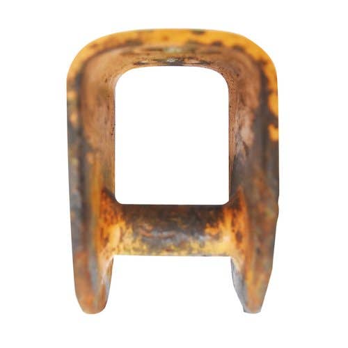 Used Support Bracket fits Case 75XT 85XT 90XT 95XT 248938A1