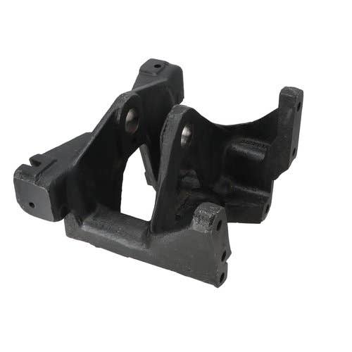 165186 | Support - Front Bolster | Massey Ferguson TO30 20 20 35 35X 135 2135 2135 |  | 826890M2 | 888347M2 | 1688611M91