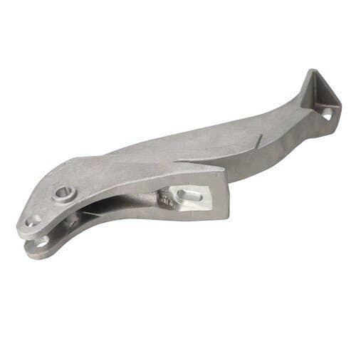 135308 | Support - Inner Crop Divider | John Deere 612C |  | H231817