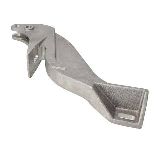 135308 | Support - Inner Crop Divider | John Deere 612C |  | H231817